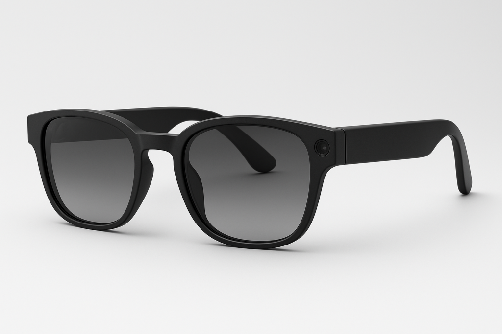 Samsung XR smart glasses novità e primi dettagli