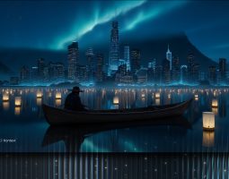 NVIDIA lancia FLUX.1 NIM per l'editing di immagini AI con un clic su PC RTX