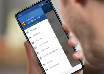 FRITZ!OS 8.20: oltre 40 novità per smart home, sicurezza e rete Mesh