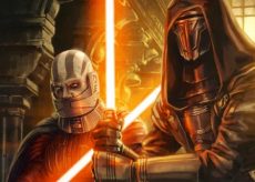KOTOR remake: nuova presentazione già nel 2026?
