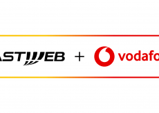 Fastweb avvia la migrazione sulla rete Vodafone