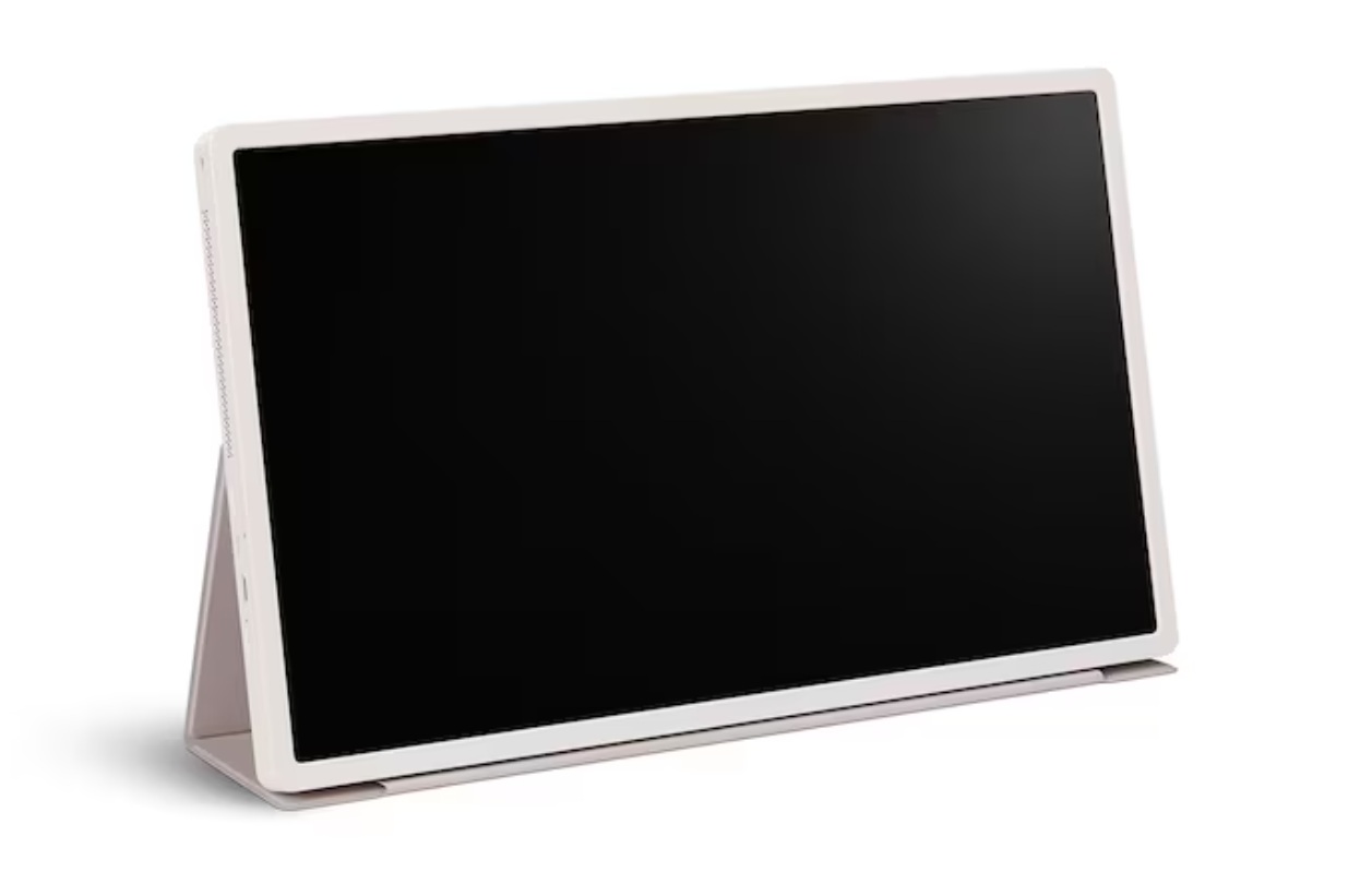 LG StanbyME 2 ora ha accessori più utili
