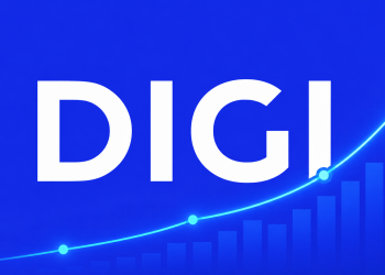 Digi cresce in Italia con ben 535mila utenti mobili