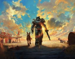 Fallout 4 si aggiorna: attenzione alle vostre mod