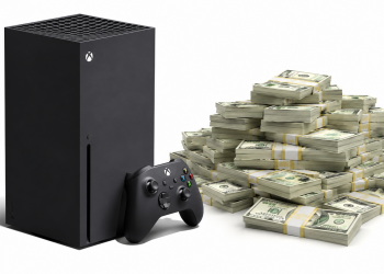 Xbox aumenta ancora i prezzi: console molto più care