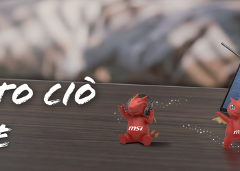 MSI Back to School: fino a 500 euro di sconto