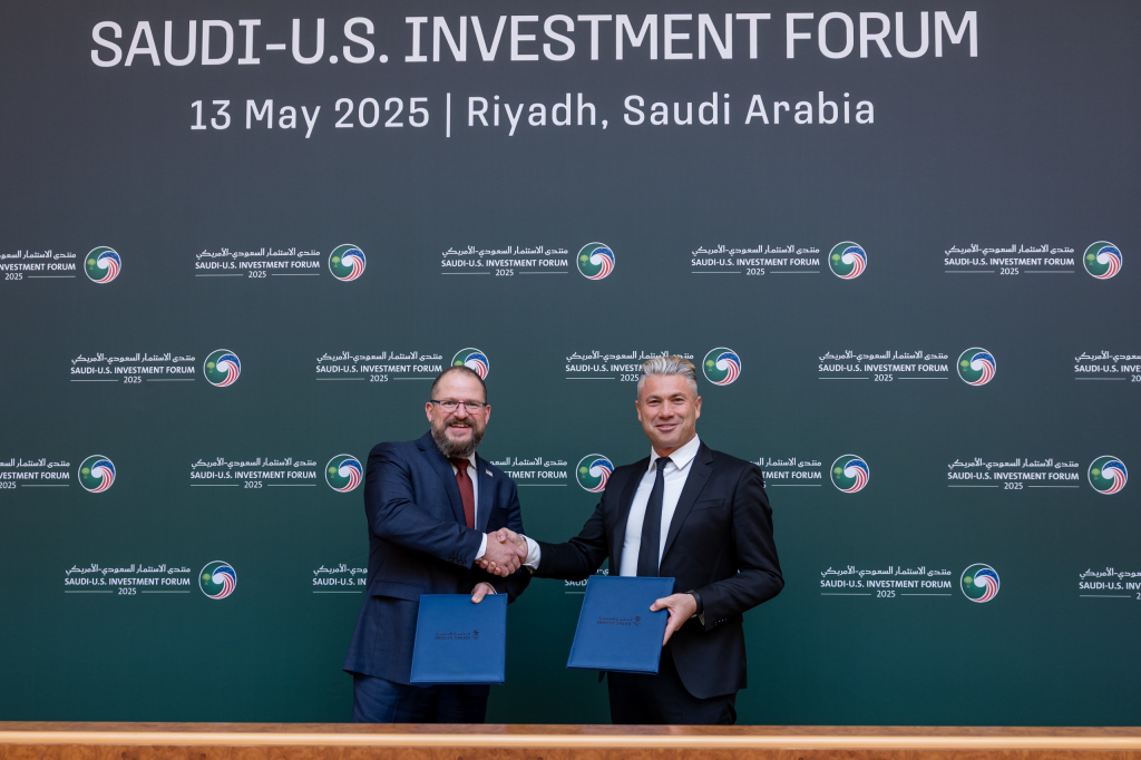 Qualcomm e HUMAIN insieme per costruire l’ecosistema AI del futuro in Arabia Saudita