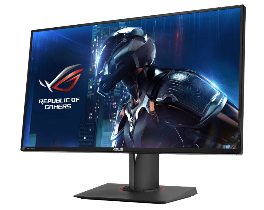 ASUS ROG 20 anni: 20 anni di innovazione