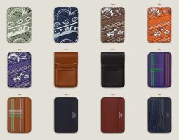 iOS 27 anticipa nuovi portafogli Hermès per iPhone