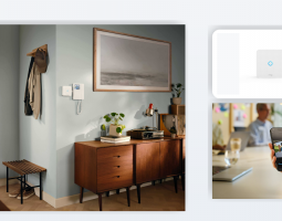 Ring Intercom si aggiorna con nuove funzioni smart