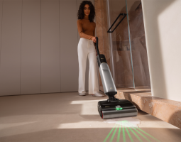 MOVA X4 Pro: il nuovo standard per la pulizia a umido e a secco