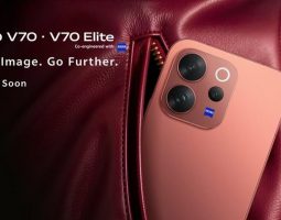 vivo V70: lancio ufficiale il 19 febbraio in India