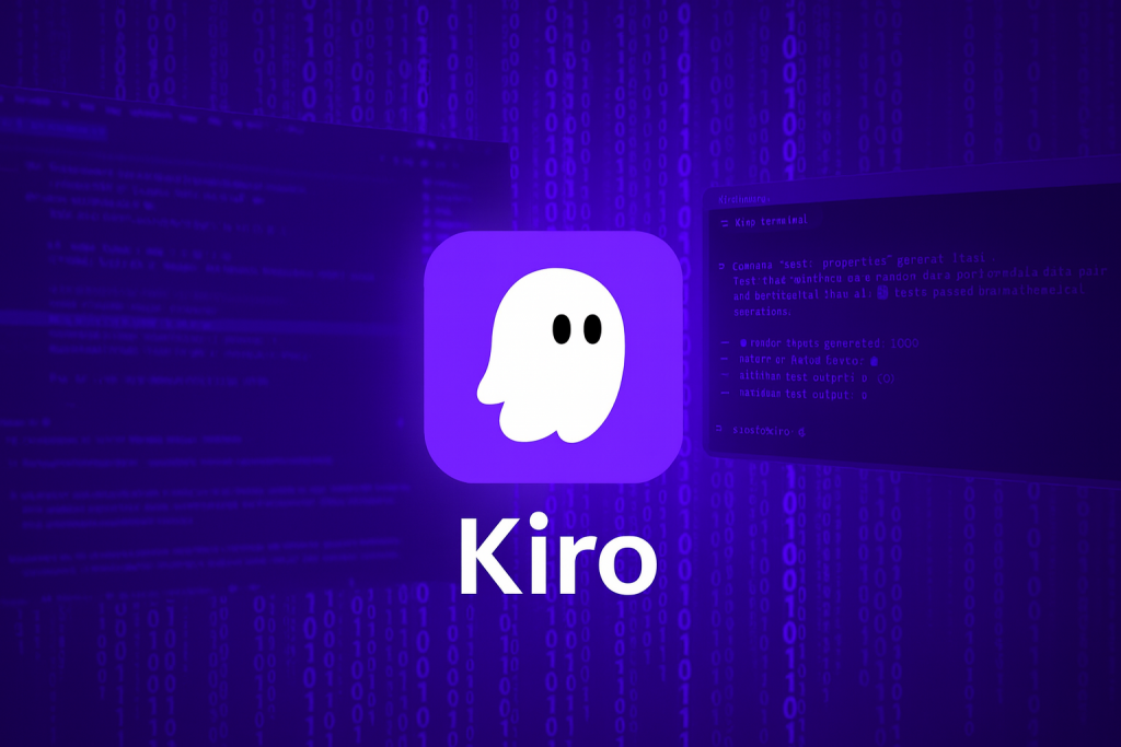 Kiro ora disponibile in versione stabile con supporto IDE