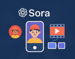 OpenAI Sora
