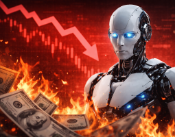 Studio Foxit: l’AI fa risparmiare meno del previsto