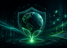 Kaspersky Sustainability Report: sicurezza digitale e AI