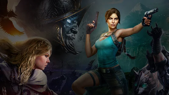 Amazon Games AI: Project Trident cancellato