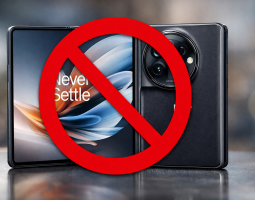 OnePlus Open 2 potrebbe essere cancellato?
