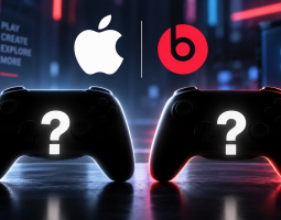 Apple entra nel gaming con due controller Beats per iPhone
