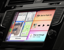 CarPlay AI potrebbe accogliere chatbot vocali di terze parti