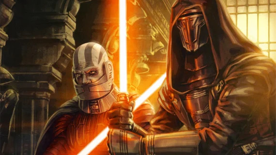 KOTOR remake: nuova presentazione già nel 2026?