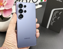 Privacy display potrebbe arrivare su Galaxy S27 Pro