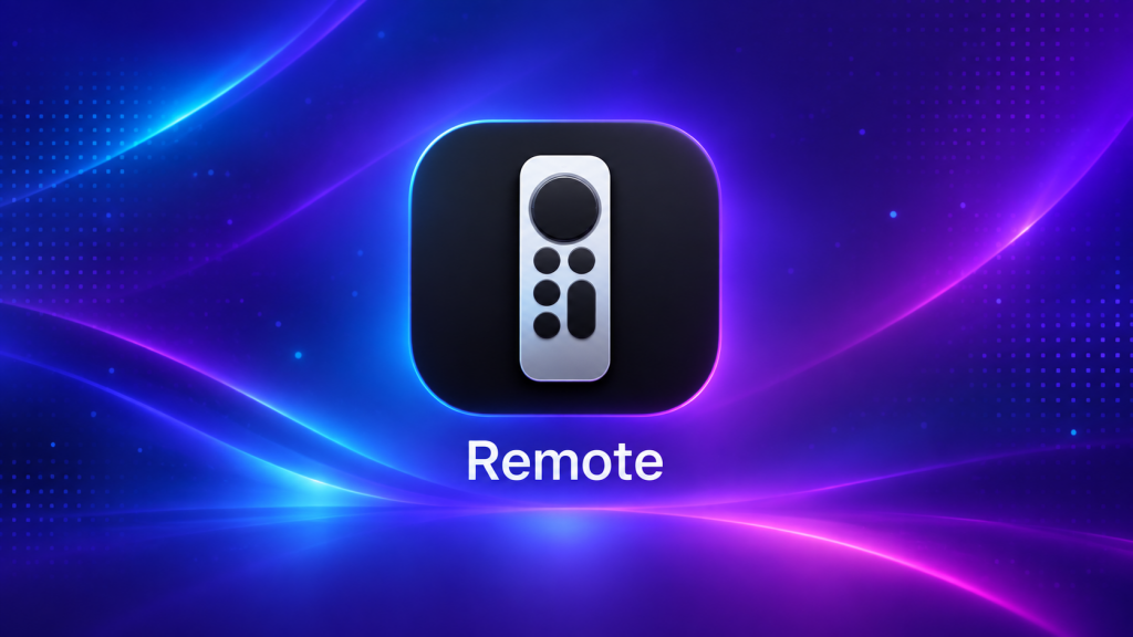 iOS 27 aggiorna Apple TV Remote con nuove scorciatoie