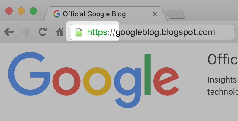 Certificati HTTPS quantum-safe: Google cambia tutto