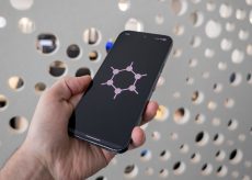GrapheneOS vuole usare RCS senza Google Messages