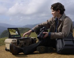 ASUS ProArt PZ14: nuovo tablet AI per creator