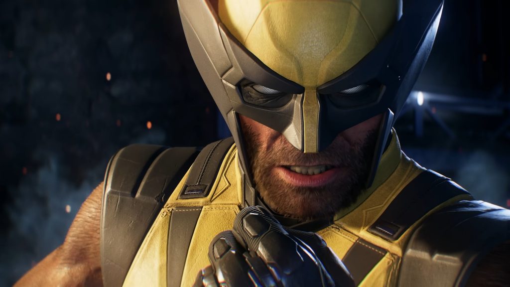 Marvel’s Wolverine nuovo trailer e disco incluso