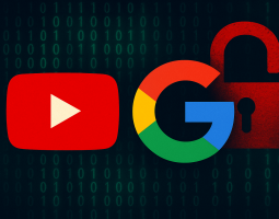 Google India YouTube account hackerato