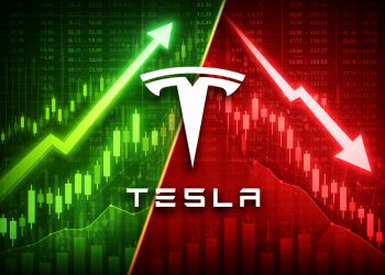 Tesla vendite Q1: cresce, ma produce troppo