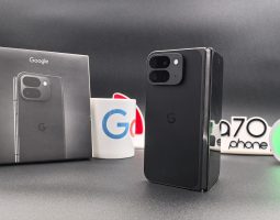 Google sta fixando un problema che affligge Pixel 9 Pro Fold