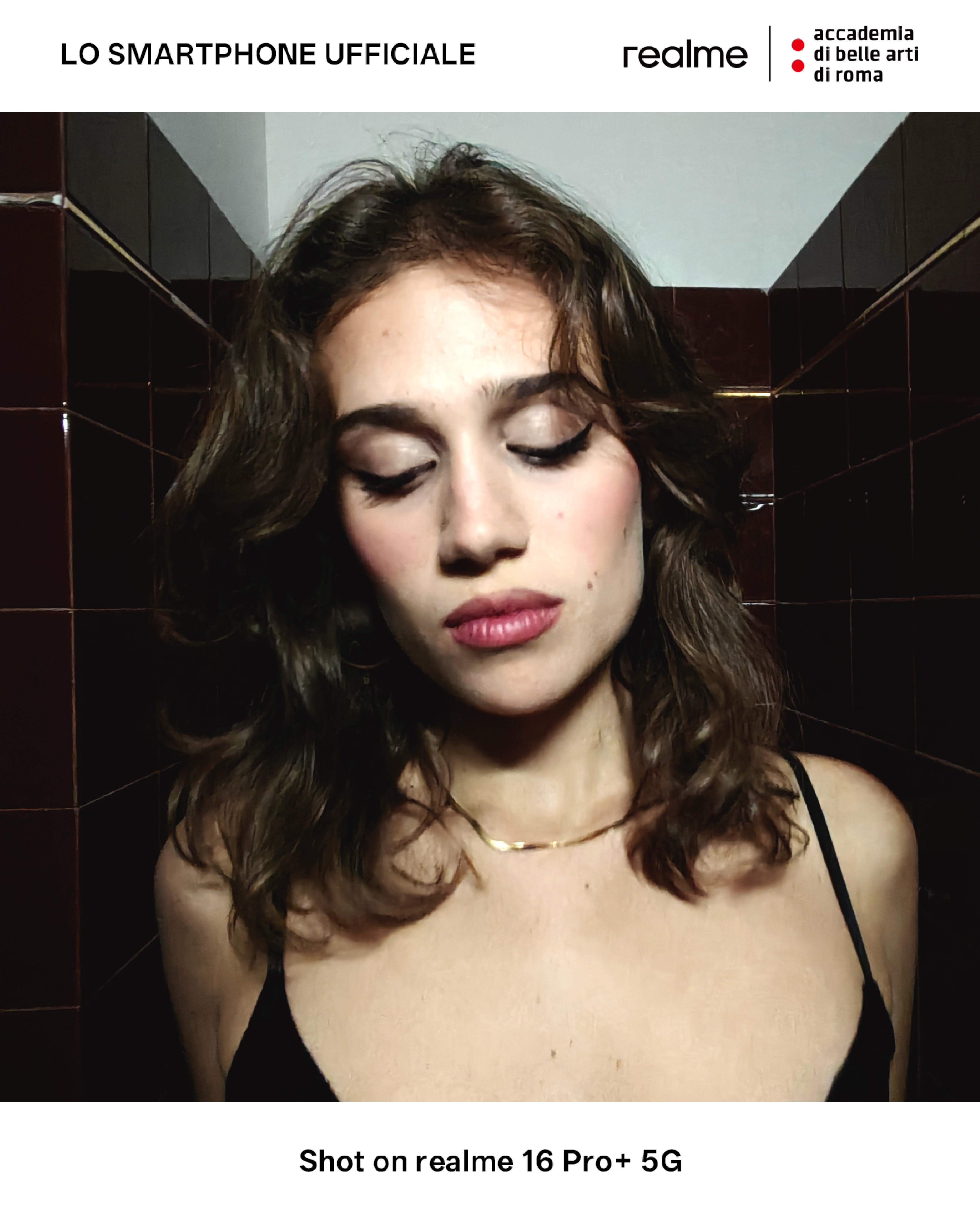 Portrait of Italians: studenti in mostra a Campo Boario