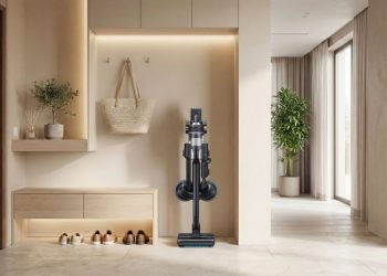 Jet 95S e Jet 85S ampliano la gamma Samsung