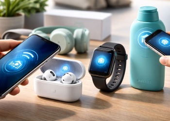 Accessori NFC 2026: come cambia il rapporto coi brand