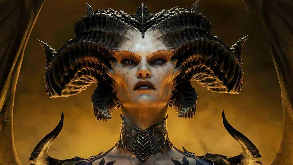 Diablo 4 pronto al debutto su Nintendo Switch 2?