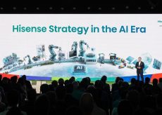 Hisense AI: la casa diventa più intelligente