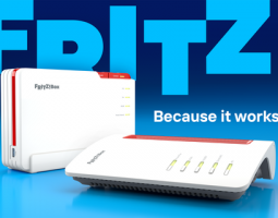 FRITZ al MWC 2026: 5G, fibra e Wi-Fi 7