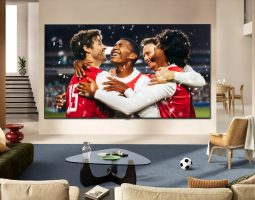 LG Sports Playbook arriva sui TV di LG