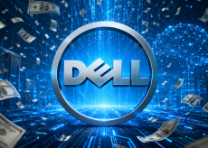 Dell vola con l’AI: backlog da 95 miliardi di dollari
