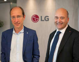 LG Eco Solution rafforza la squadra in Europa e Italia
