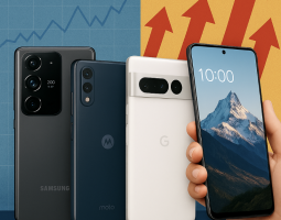 Aumento prezzi smartphone 2026