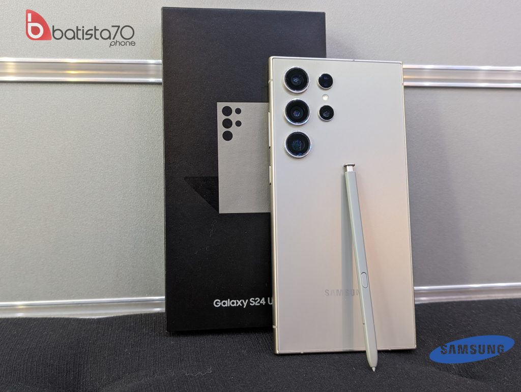 Galaxy S24 riceve le funzioni di Z Fold 8 con One UI 9