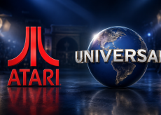 Film Atari: Universal prepara dieci adattamenti