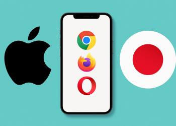 Apple obbligata dal Giappone a rimuovere il vincolo WebKit su iOS