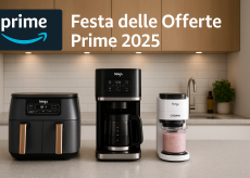 Offerte Ninja alla Festa delle Offerte Prime 2025