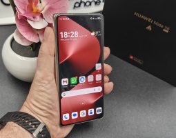 EMUI 2026 Huawei aggiorna i top di gamma a Febbraio