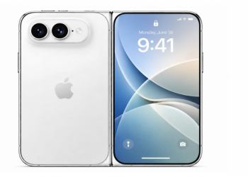 Camera di vapore prevista per il prossimo iPhone pieghevole: Apple avrebbe aumentato gli ordini per raffreddare foldable e modelli anniversario.